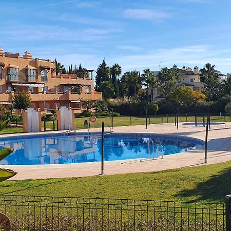 Casares Del Sol Penthouse Appartement Bahia de Casares Buitenkant foto