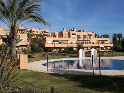Casares Del Sol Penthouse Appartement Bahia de Casares Buitenkant foto