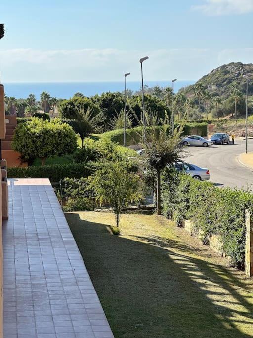Casares Del Sol Penthouse Appartement Bahia de Casares Buitenkant foto