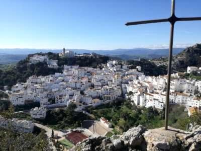Casares Del Sol Penthouse Appartement Bahia de Casares Buitenkant foto