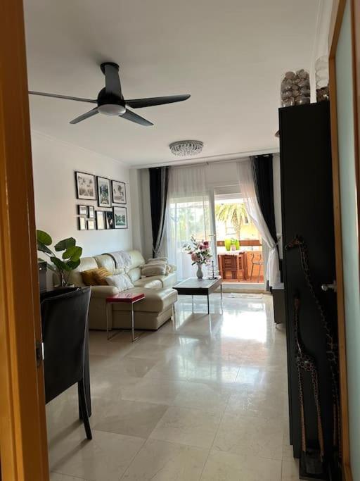 Casares Del Sol Penthouse Appartement Bahia de Casares Buitenkant foto