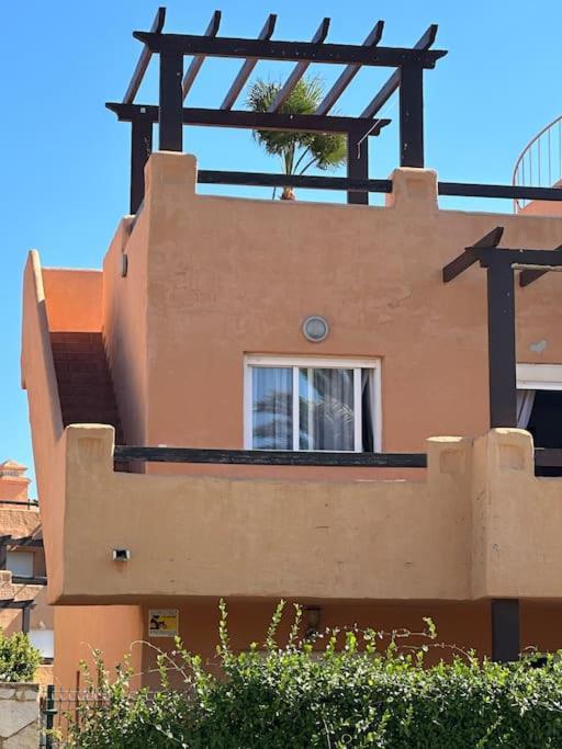 Casares Del Sol Penthouse Appartement Bahia de Casares Buitenkant foto