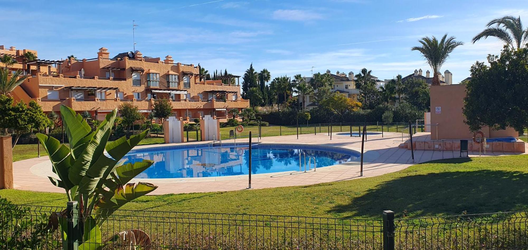 Casares Del Sol Penthouse Appartement Bahia de Casares Buitenkant foto